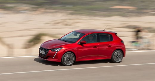 Essai Peugeot 208 PureTech 100 ch, le cœur de gamme serait-il la meilleure version ?