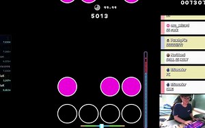 【sujak663】Galaxy Collapse [Cataclysmic Hypernova] (99.90%) FC _ osu!mania
