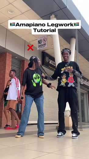 Learn Amapiano Legwork Tutorial in 5 Easy Steps