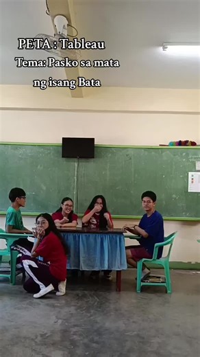 Exploring Filipino Culture Through Tableau Examples