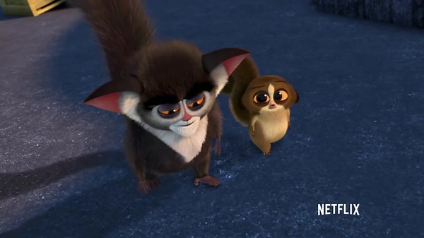 All Hail King Julien (TV Series 2014–2017) ⭐ 7.2 | Animation, Action, Adventure