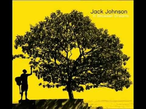 Jack Johnson - Banana Pancakes (with Lyrics)