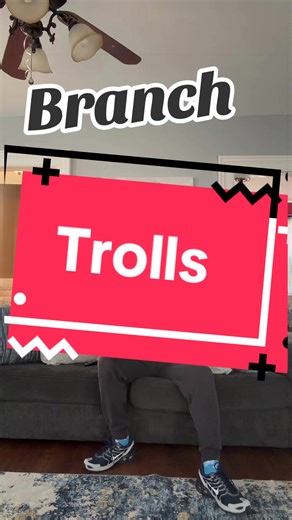 Duet as poppy #trolls | trolls branch