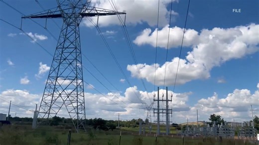 Texas lawmakers grapple with data center boom, grid strain, and national security concerns