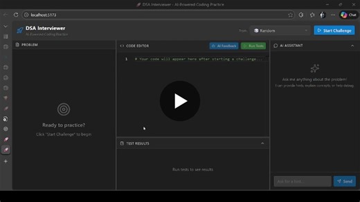 #python #ai #developer #jobsearch #portfolio #langchain #agenticai | Kaustav Chanda