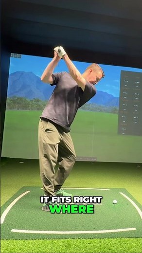 PING G430 7 Iron Distance Test: SHOCKING Results! #shorts