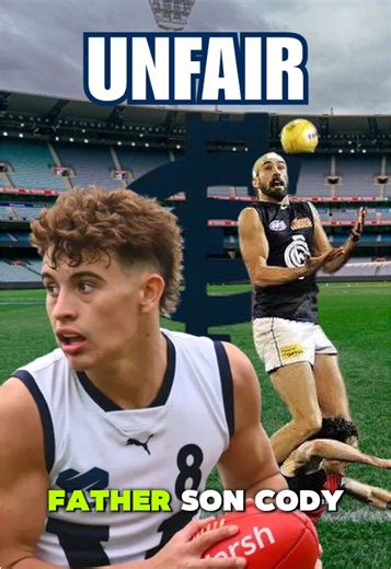 Will Carlton Miss Out on Cody Walker? AFL Draft & Trade Update