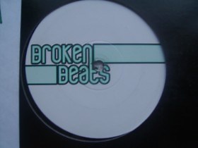 Human Resource - Dominator (2005 Breaks Remix)