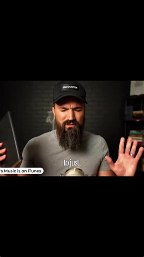 A Call to Worship! | Eric Gilmour