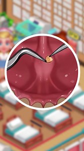 Do some examination.💉🧫Check out who's your baby's father.👶🏥 | Happy ASMR Hospital