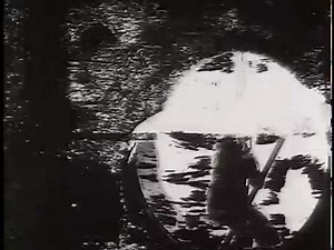 Decasia: Excerpt Three (Bill Morrison, 2002)