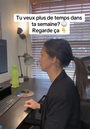 Optimise ton temps : astuces pour mieux s'organiser