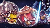 Angry Birds Star Wars Review
