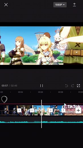 Mondstadt Trailer for Genshin Movie Challenge: Characters, Story, and Powers Revealed