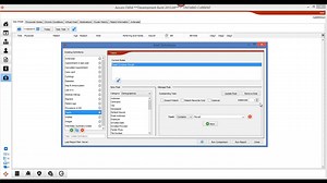 Accuro®EMR: Query Builder Enhancements