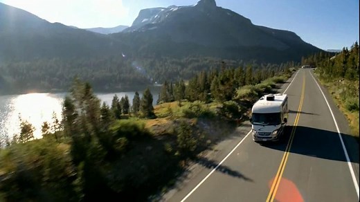 Go RVing TV Spot, 'Fishing'
