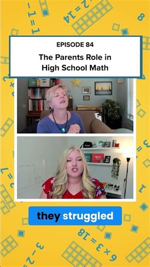 Fixing Math Gaps Before High School #highschoolmath