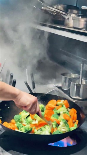 How to Saute Vegetables the best way #vegetables #saute #cooking #chef #food #kitchen #chicken