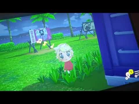 mii singing in tomodachi life living the dream demo