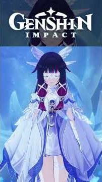 Genshin Impact : Version 6.2 LUNA III มีอะไรอัพเดทเพิ่มเข้ามาบ้าง