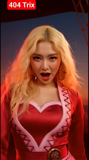 🎬Trix onpice Boa Hancock2 Dance challenge #ai #trix #오복ai #onepice #capcut #cosplay #404