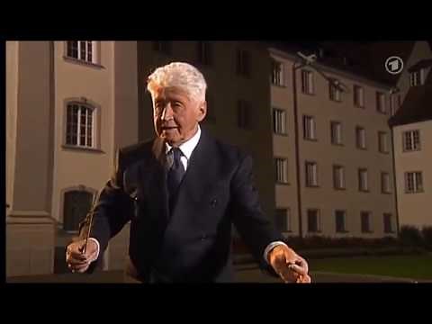 Gotthilf Fischer & Fischer-Chöre - Gefangenenchor aus Nabucco