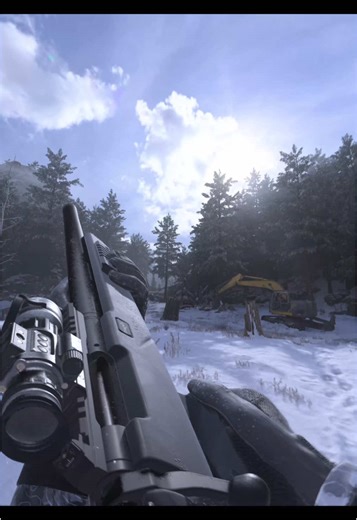 Mastering 'Frozen Tundra' in 4K on Call of Duty: Modern Warfare III