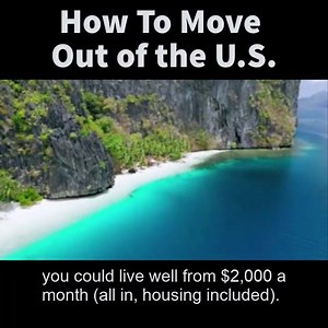 51 reactions · 15 shares | If you know where to go, you can live better, spend less, and enjoy life more. Get the scoop with International Living’s How to Move Out of the US Workshop-on-Demand, yours when you sign up for IL’s free daily Postcards e-letter. In lots of safe, warm, friendly spots abroad, a couple can live well from $2,000 a month (all in, housing included). Find out where—and how... | International Living | Facebook