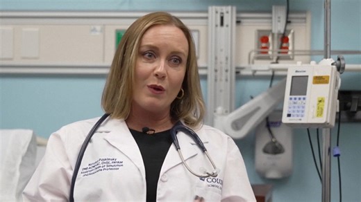 Healthcare industry continues growing in the U.S.
