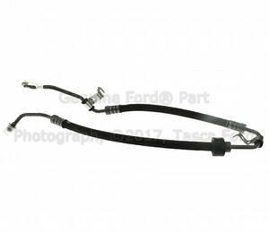 Power Steering Pressure Hose