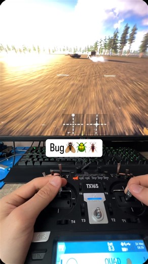 FPV4_you | Best fpv simulator for beginner#fpv #fpvdrone #fpvlife #fpvpilot #fpvracing #fpvfreestyle | Instagram