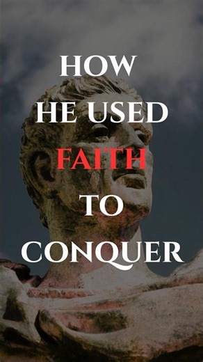 Constantine - The cross and the crown | Machiavelli in action Ep. 10