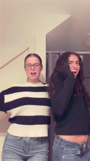 so back @emma | Emma