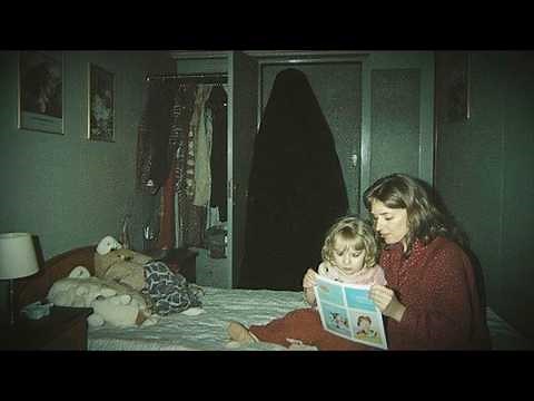 8 Real-Life Ghost Caught On CAMERA | Paranormal Activity | Horror Stories | Part 11
