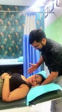 Full Body Alignment Through Chiropractic | Dr. Dinesh Bhardwaj | Best Chiropractor In Delhi