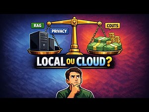 Combien coûte une infra IA en local en 2026 ? Budgets et configs