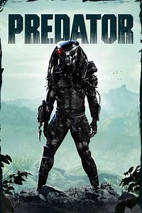 Predator (1987) - Movie
