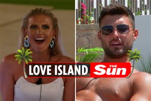 Love Island fans call Chloe a 'hypocrite' for shock over 'homewrecker' Liam