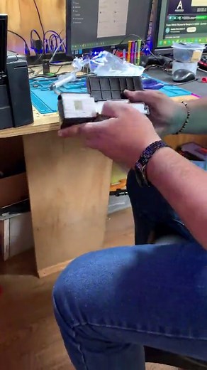 Mantenimiento Completo de la Impresora Epson L210