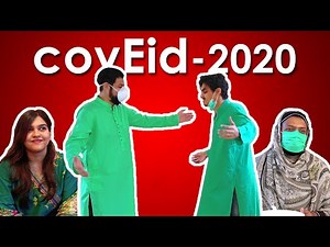 covEid - 2020 | Bekaar Films | Comedy Skit