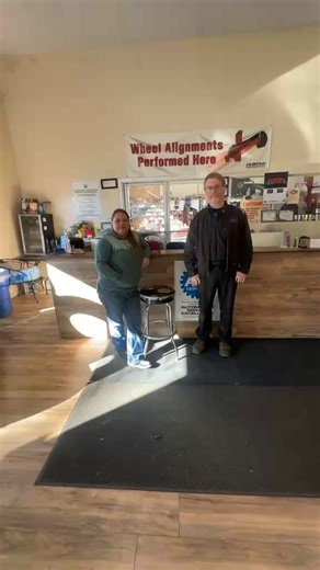 Visit Willits Ca. on Reels