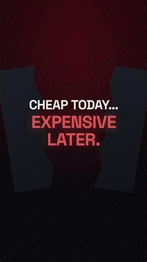 The Cheapest Insurance Can Cost You Thousands