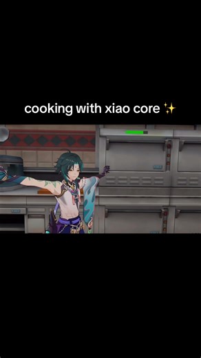 Cooking with Xiao: Pancakes and More Delicacies