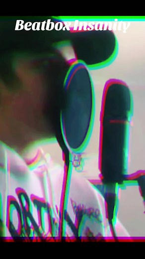 BEATBOX INSANE REMIX #beatboxer #beatboxing #beatboxbattle #hiphopmusic