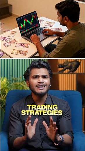 3 Free PDFs to Learn Trading from Scratch (Beginner to Pro)