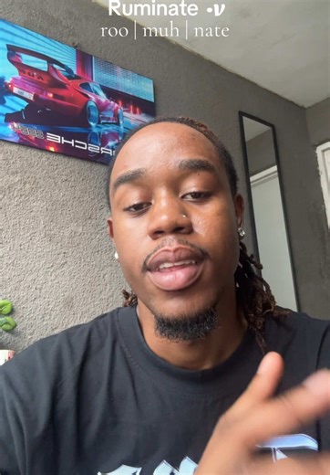 Understanding Ruminate: Deep Thinking Explained