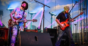 Twiddle Hits The Northeast With Weekend Shows In New Hampshire & Connecticut [Photos/Video]