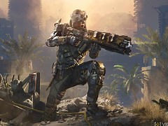 Call of Duty: Black Ops 3 beta updates today with new map & mode - VideoGamer