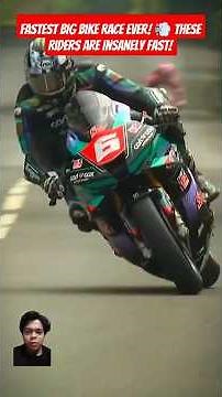 FASTEST BIG BIKE RACE EVER! 💨 These Riders Are Insanely Fast! #reaction #racing #superbike