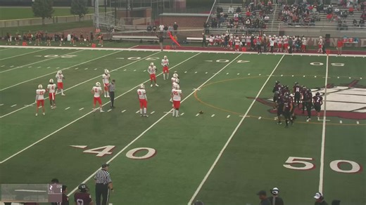 Weeks 1-9 Highlights